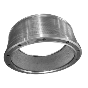 1.6mm-2.0mm蟹料環(huán)模適配安德里茨520螺釘式制粒機