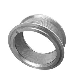 1.5mm-5.0mm定制魚顆粒頂級質(zhì)量制粒機模具